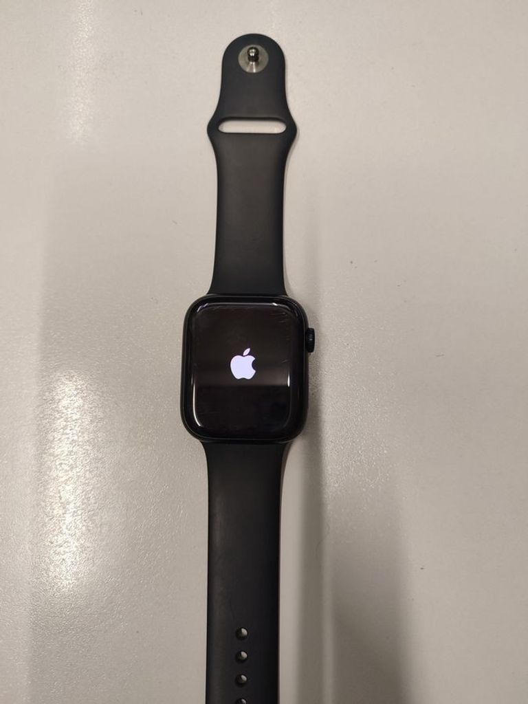 Apple watch series 8 gps 45mm aluminum case Код:01-200775445. Зображення 5