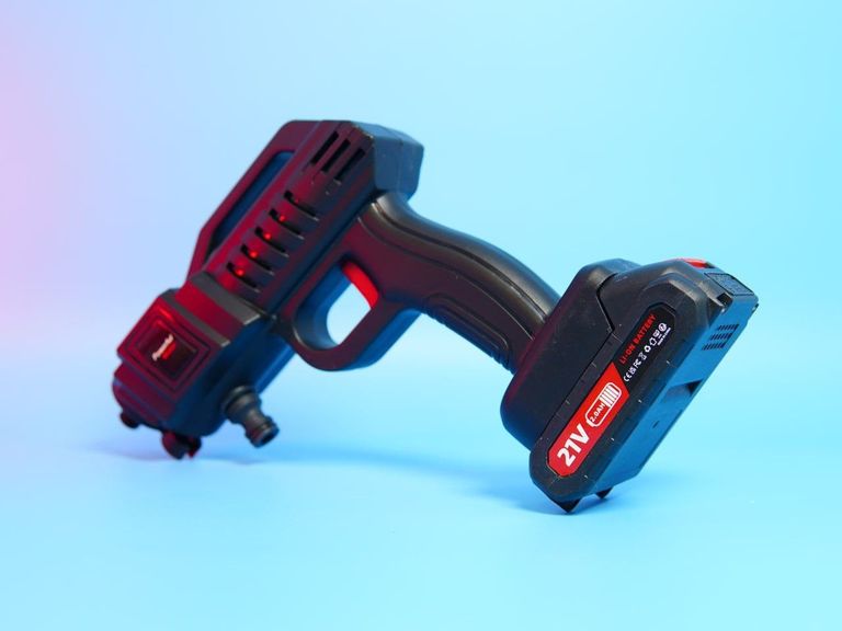 Powerfull Motor Код:null. Зображення 4