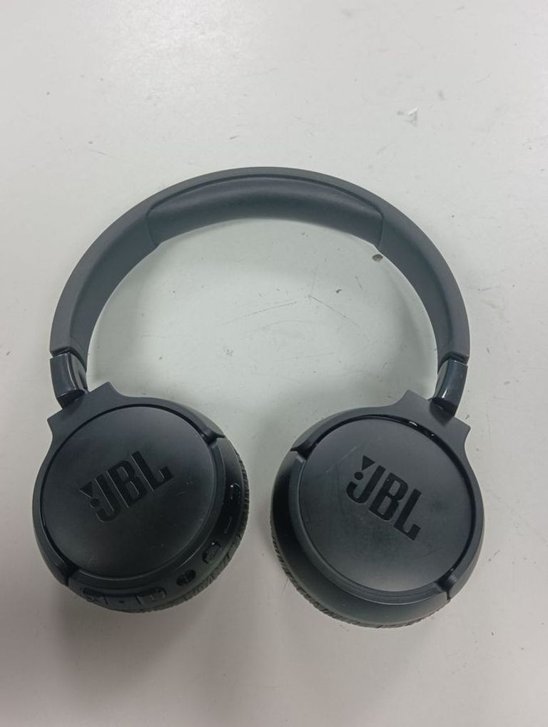Купить Jbl tune 670nc Б/У