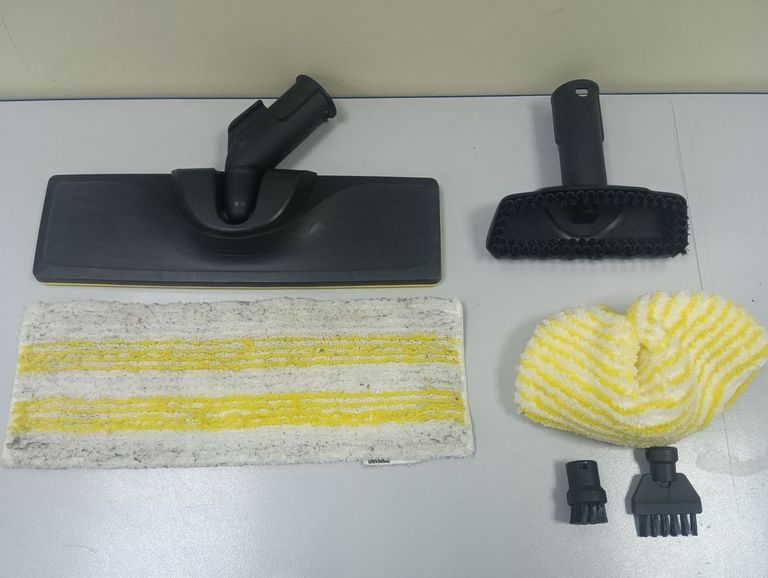 Karcher sc 3 deluxe Код:01-200770843. Изображение 10