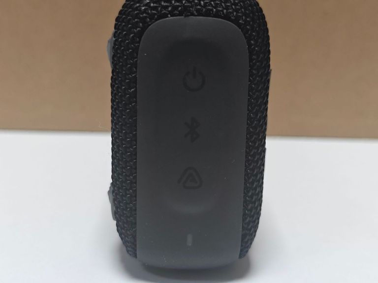 Jbl GO 3 Yellow (JBLGO3YEL) Код:01-200772980. Изображение 6