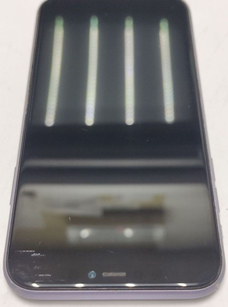 Apple iPhone 11 64GB White (MWL82) Код:01-200775086. Изображение 5