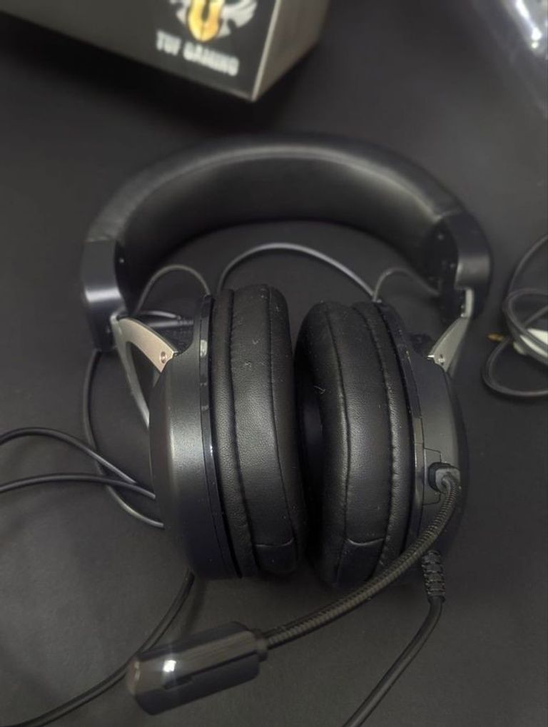 Розпродаж Asus tuf gaming h3, продавець Техноскарб