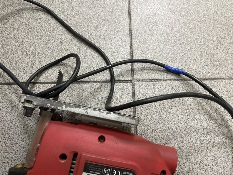 Оголошення Matrix ejs 600-80 l Б/У