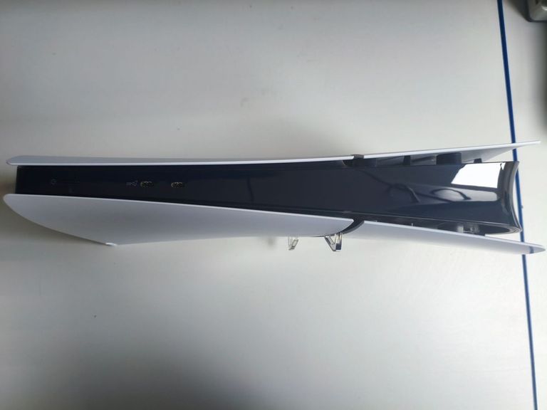 Розпродаж Sony PlayStation 5 Digital Edition 825GB, продавець Техноскарб