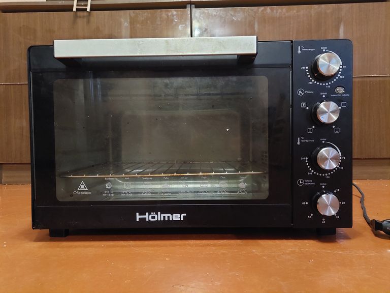 Купити Holmer HEO-152C Б/У