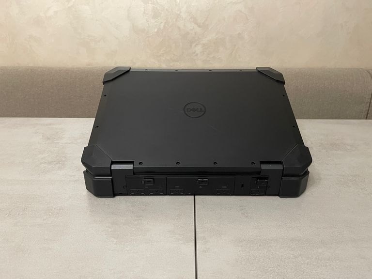 Dell Latitude 7424 Rugged, 14"  Код:null. Изображение 7
