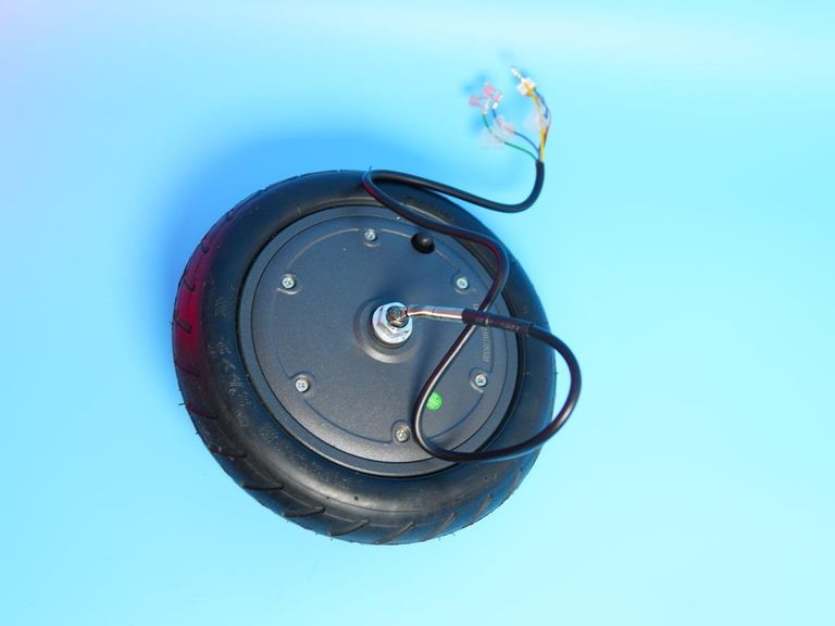 Дешиво Xiaomi M365 8" 500W 36V с ломбарда