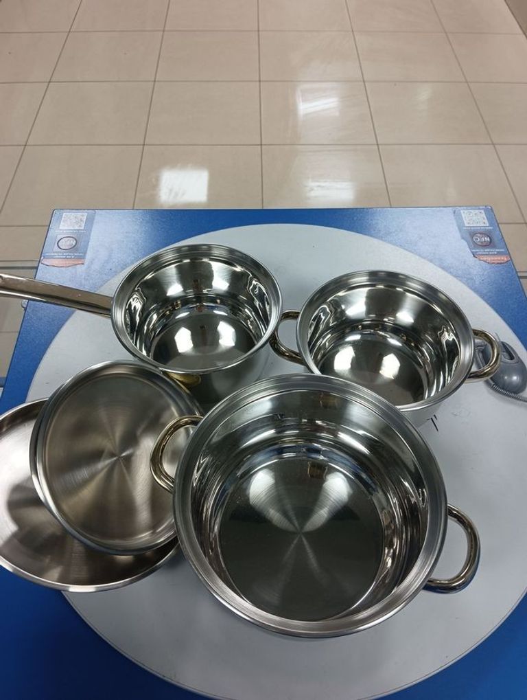 Распродажа Sanusy без моделі, продавец Техноскарб