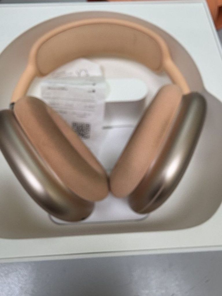 Дешиво Apple airpods max usb-c с ломбарда