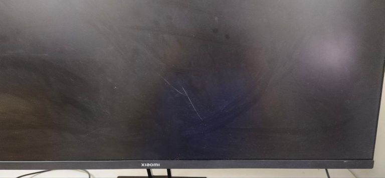 Дешиво Xiaomi Monitor A27i (ELA5345EU) с ломбарда