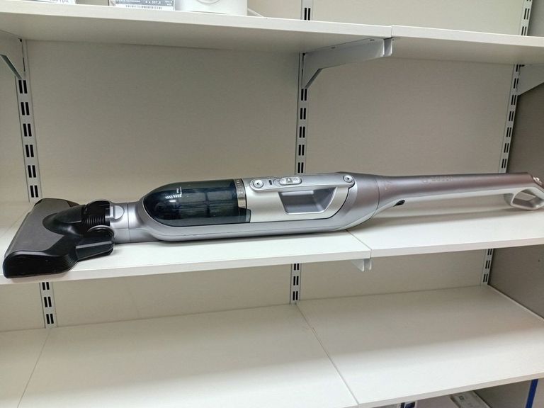 Оголошення Bosch Serie 4 Flexxo Gen2 BCH3K2301 Б/У