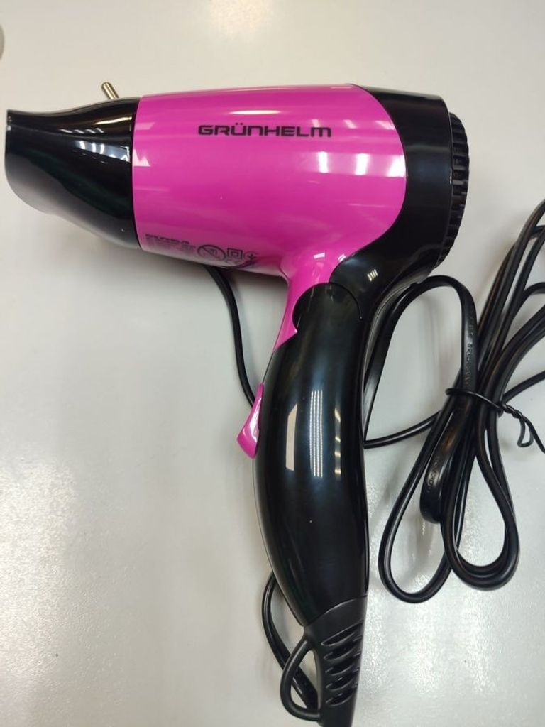 Купить Grunhelm ghd-509 Б/У