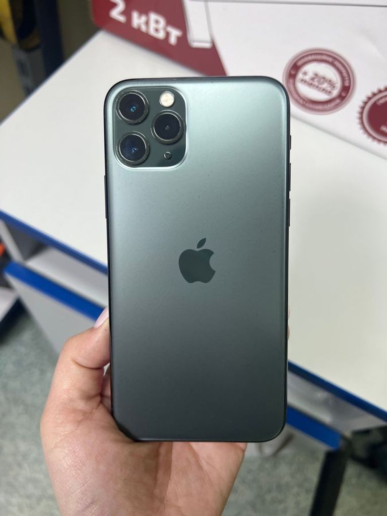 Apple iphone 11 pro 256gb Код:01-200785451. Зображення 5