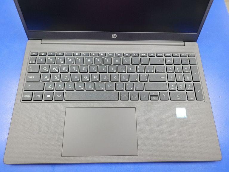 Hp 15/core i3-1315u ddr5/8gb ddr5/hdd *відсутній/ssd 512 gb/*інтегрована Код:01-200778613. Зображення 6