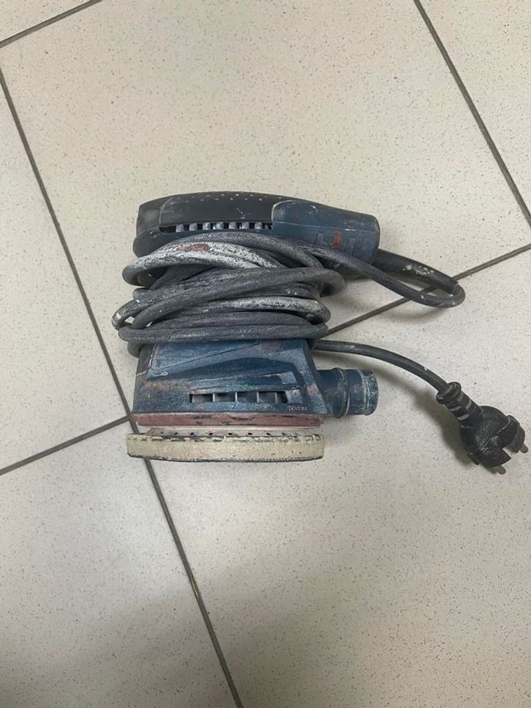 Bosch GEX 125-1 AE (0601387501) Код:01-200785310. Зображення 5