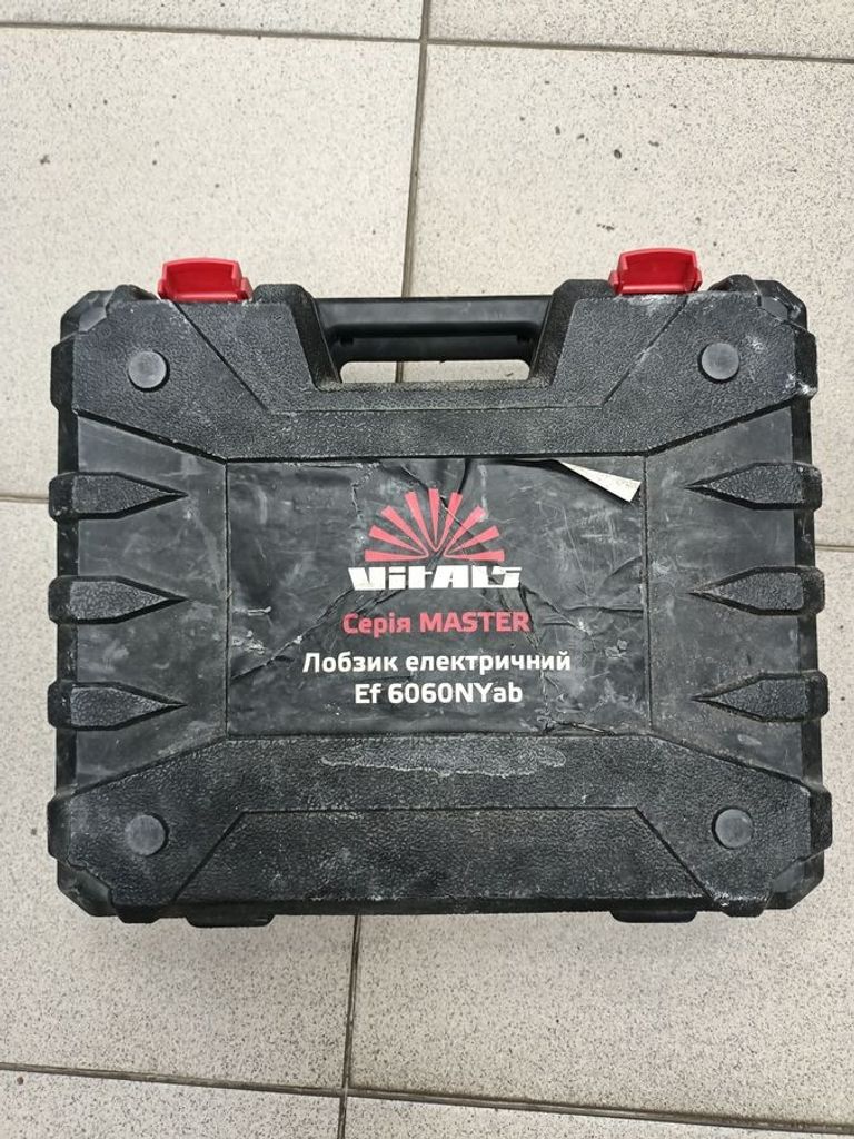 Vitals Ef 6060NYab Код:01-200786978. Изображение 9