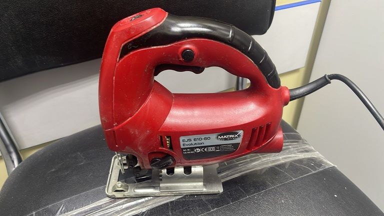 Купити Matrix ejs 610-60 Б/У