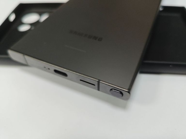 Samsung galaxy s24 ultra sm-s928w 12/256gb Код:01-200787305. Зображення 14