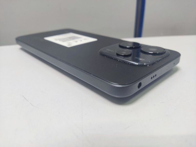 Xiaomi Redmi Note 14 8/256GB Ocean Blue Код:01-200788724. Зображення 11