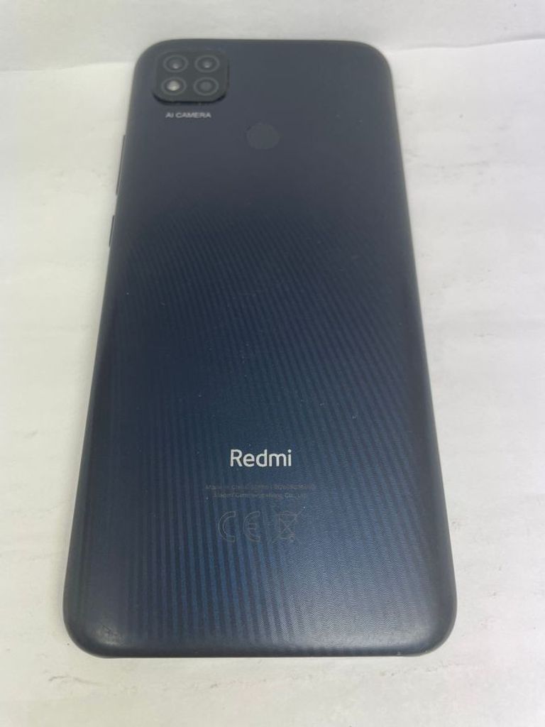 Оголошення Xiaomi redmi 9c 2/32gb Б/У