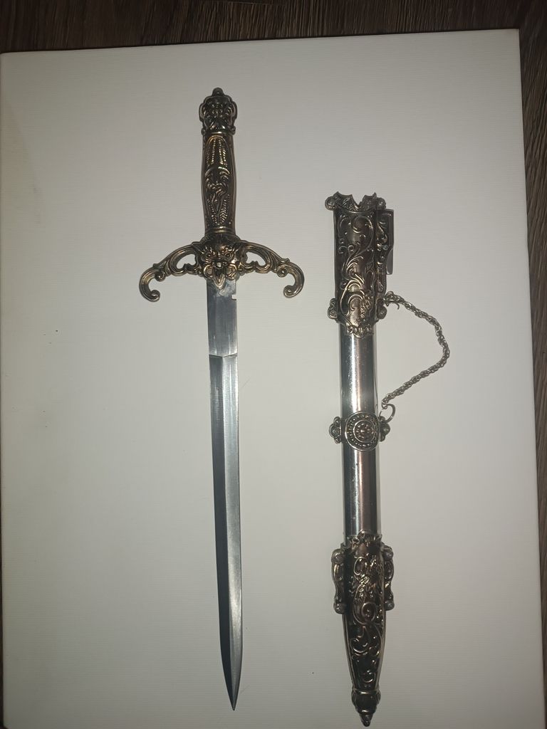 Knife Код:null. Изображение 4