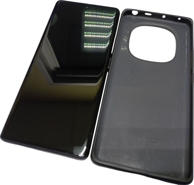 Оголошення Xiaomi redmi note 14 pro 8/256gb Б/У