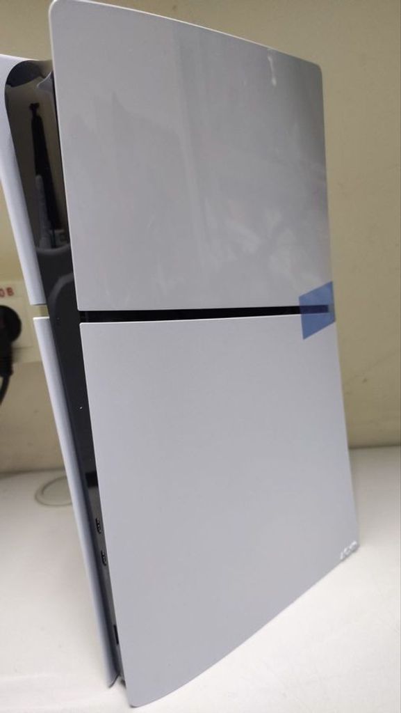 Оголошення Sony playstation 5 slim 1 tb Б/У