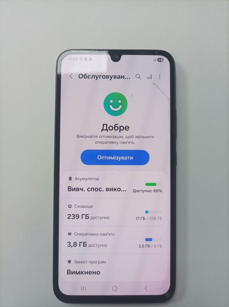 Распродажа Samsung galaxy a34 5g sm-a346e 8/256gb, продавец Техноскарб