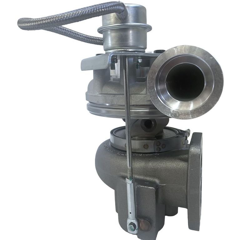 Дешиво ГАЗ, МАЗ ЯМЗ-536, 12709700067, ТКР-80 с ломбарда