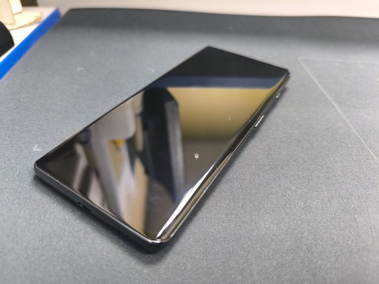 Розпродаж Oneplus 11R 5G 16/512GB Sonic Black, продавець Техноскарб