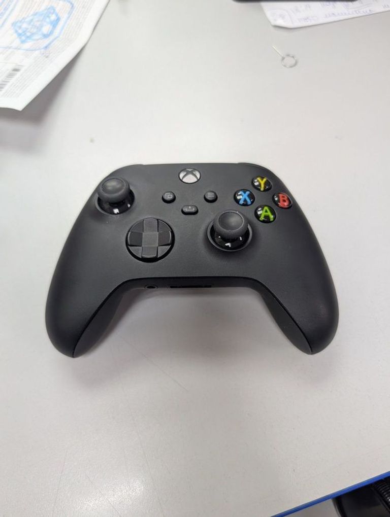 Купить Microsoft 1914 xbox wireless controller Б/У