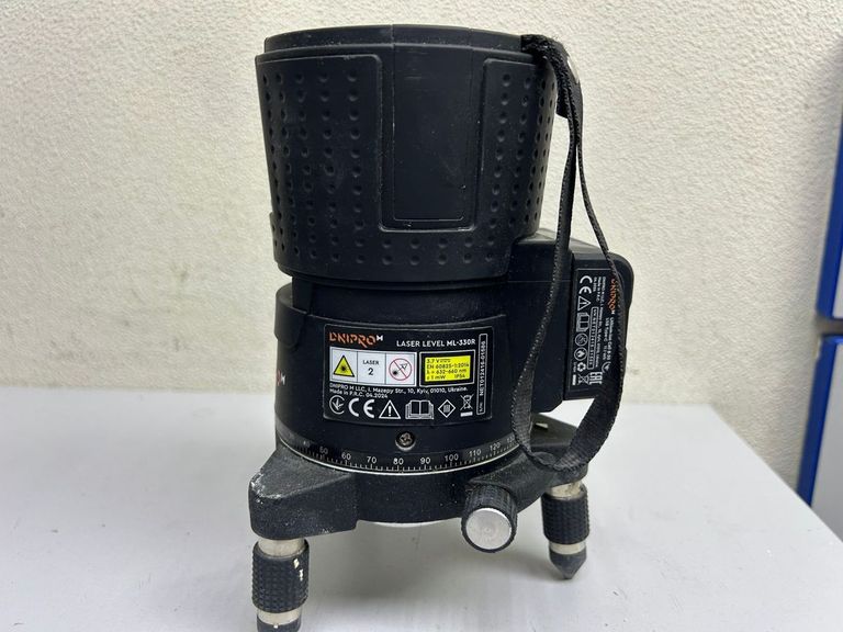 Дешиво Dnipro-M ml-330r с ломбарда