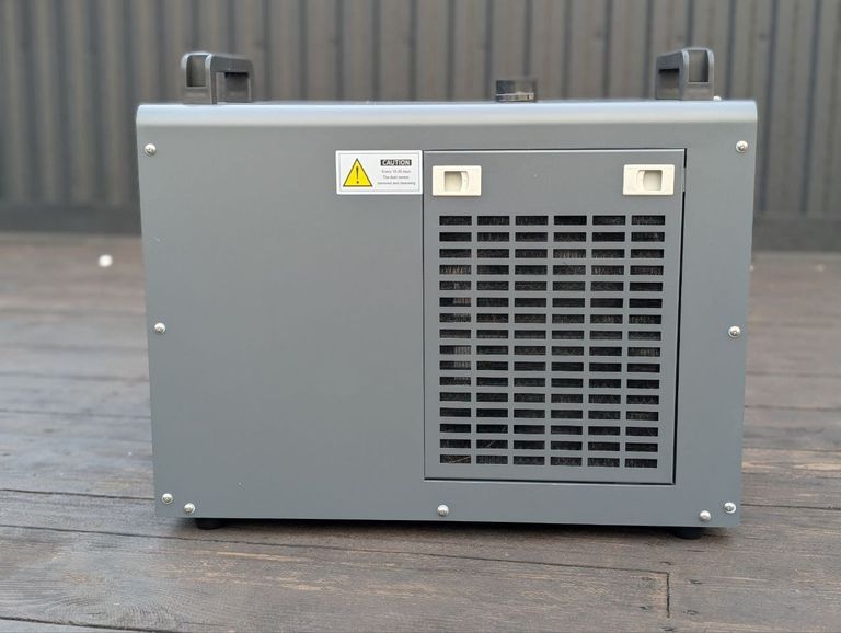 об'ємом 6 л для лазерних гравірувальних машин CO2 потужністю 60-150 Вт. Новий. Код:null. Изображение 5