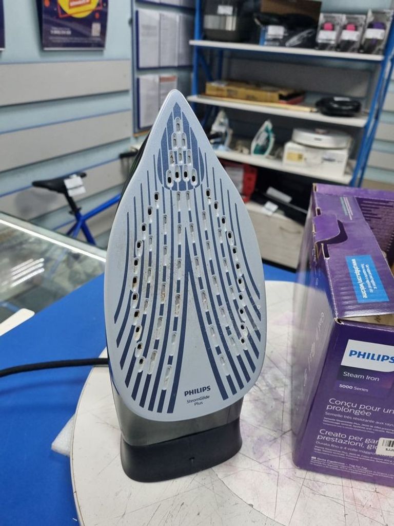 Дешево Philips dst5040 з ломбарду