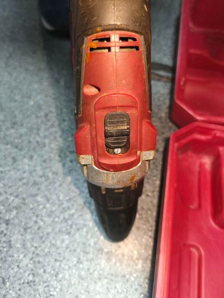 Розпродаж Энергомаш дш-3118лб, продавець Техноскарб