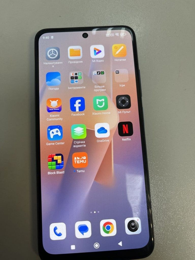 Купить Xiaomi redmi note 11 4/64gb Б/У