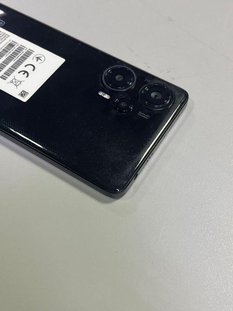 Poco f5 12/256gb Код:01-200794760. Зображення 6