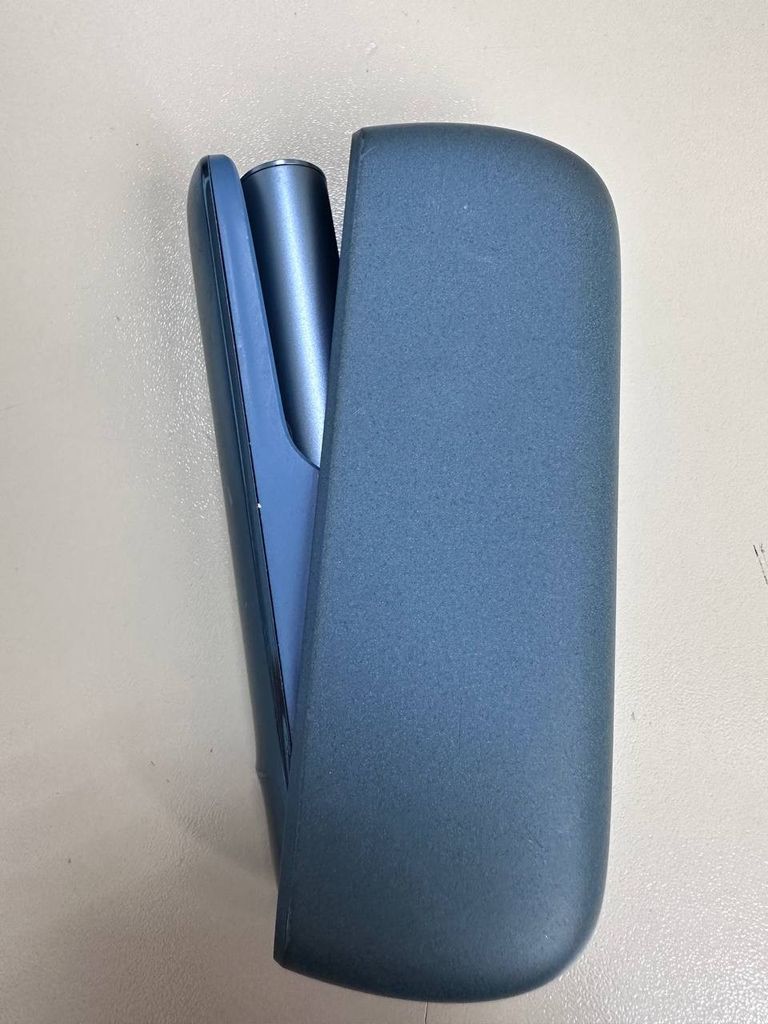 Дешиво Iqos iluma с ломбарда