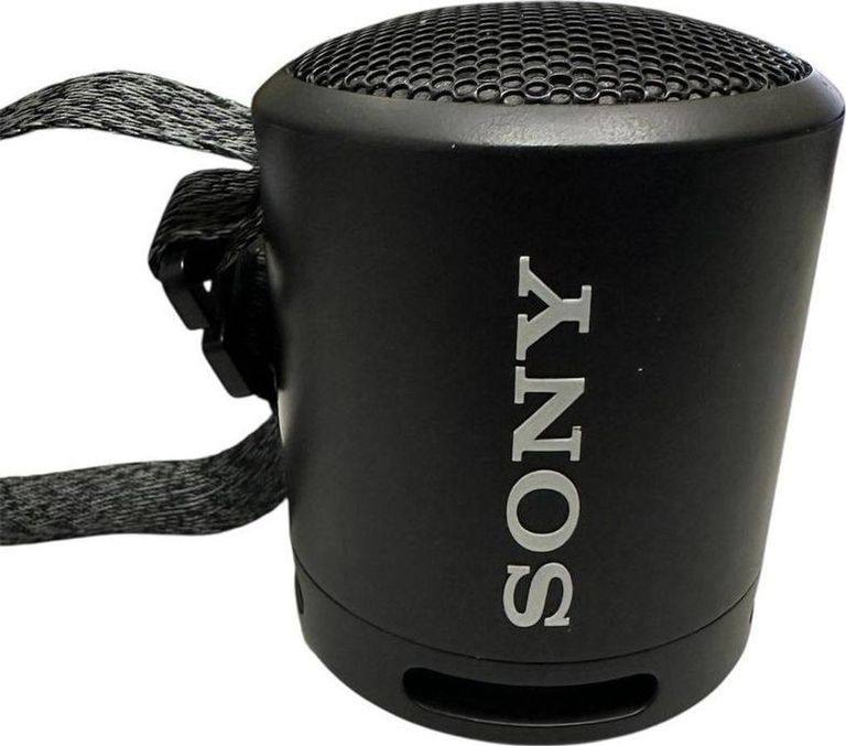Купити Sony SRS-XB13 Black (SRSXB13B) Б/У