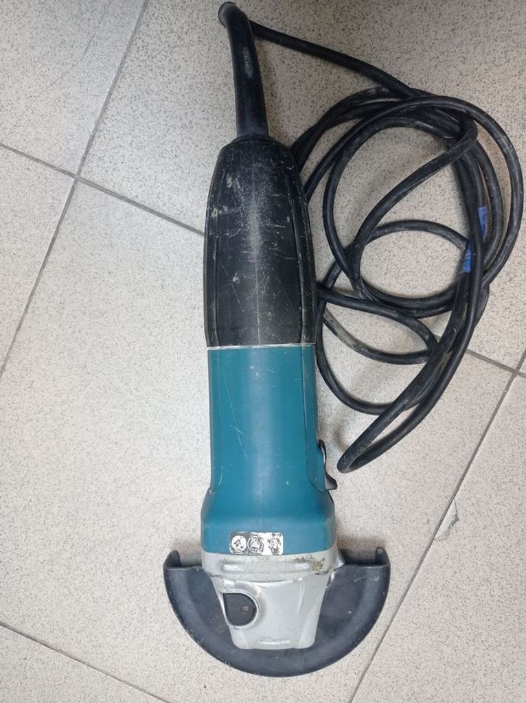 Makita GA5030R Код:01-200795672. Зображення 8