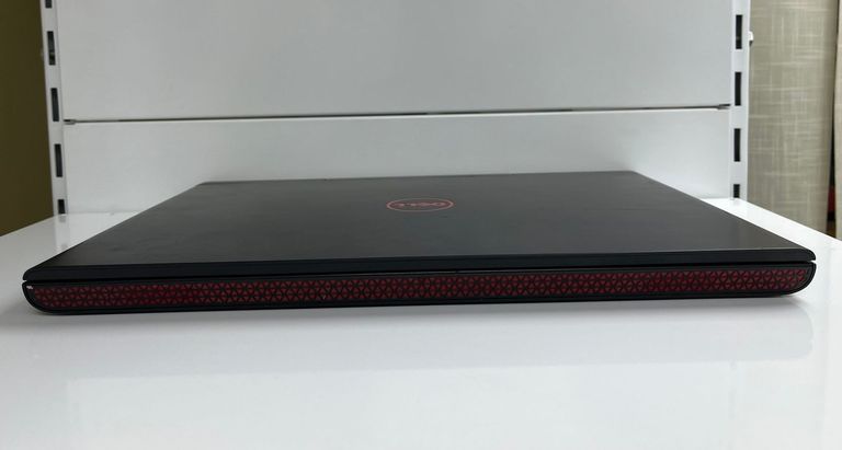 Dell 15/core i7 7700hq ddr3/16gb ddr4/ssd 128 gb/geforce gtx1050ti 4gb Код:01-200795369. Зображення 9