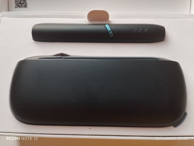 Купить Iqos originals duo Б/У