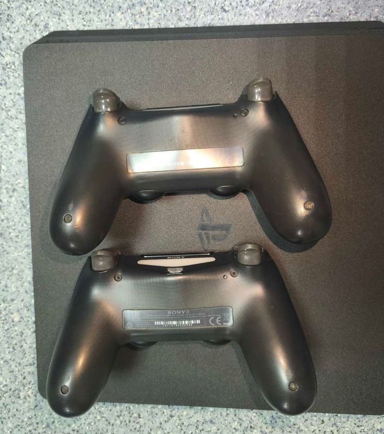 Sony playstation 4 slim 1tb Код:01-200792338. Изображение 10