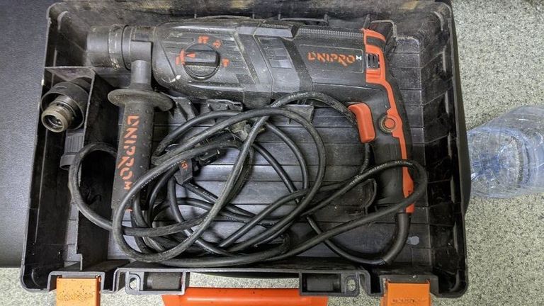 Дешиво Dnipro-m RH-100Q (19776000) с ломбарда