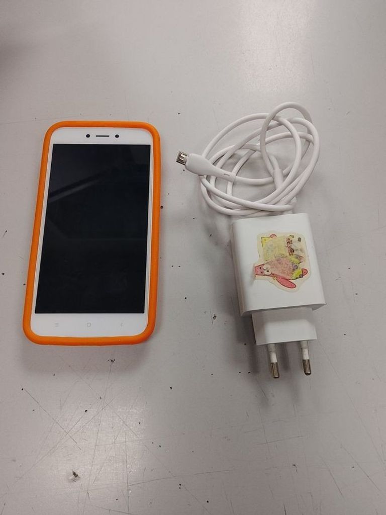 Оголошення Xiaomi Redmi 5A 2/16GB Gray Б/У