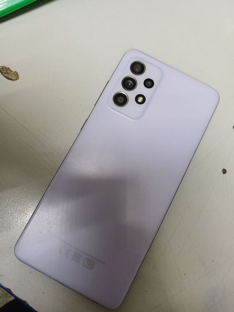 Дешево Samsung galaxy a52 8/256gb sm-a525f з ломбарду
