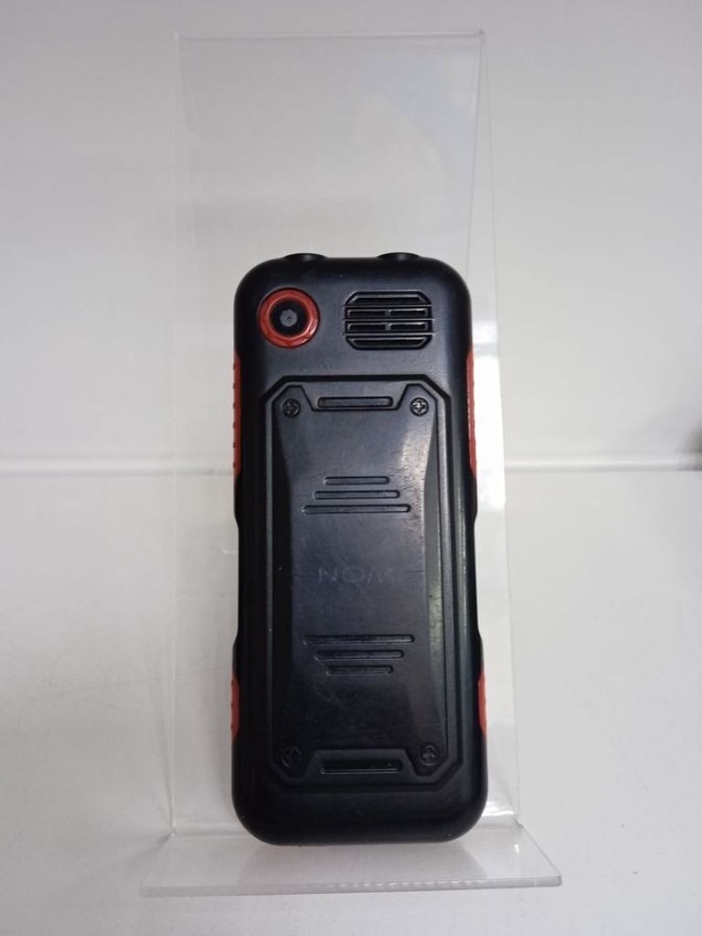 Объявление Nomi i1850 Black Б/У