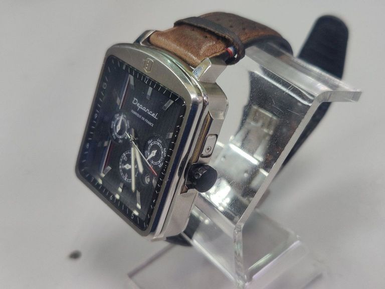 Оголошення Depancel first edition 0391/1936 Б/У