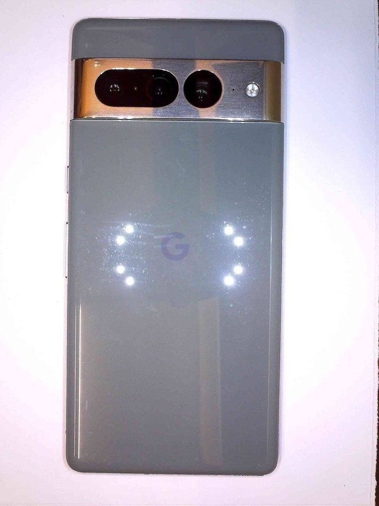 Объявление Google pixel 7 pro 12/256gb Б/У